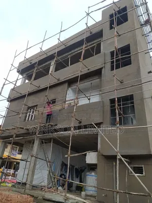 Plastering Contractor 1