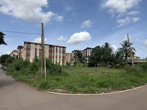 141/131sqft. Land at Adenta