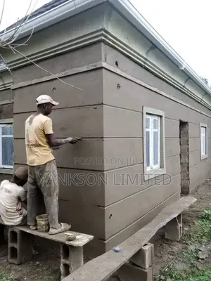 Plastering Super