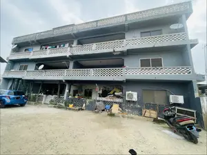 2bdrm Apartment in Franjie Realty, Lapaz for rent