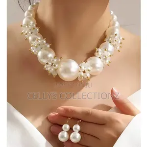 Ladies Necklaces