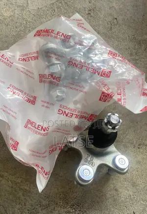 Honda Accord 2018-2024 Acura RDX 2019-2026 Front Lower Arm Ball Joint