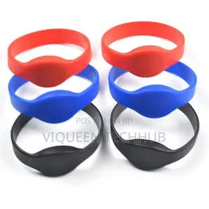 Rf Wrist Band