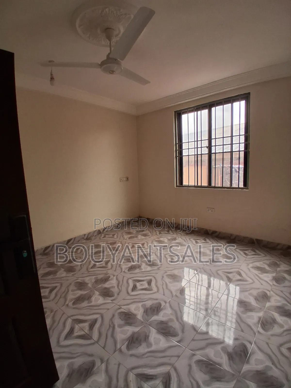 3bdrm Apartment in Abokobi, Boi for rent