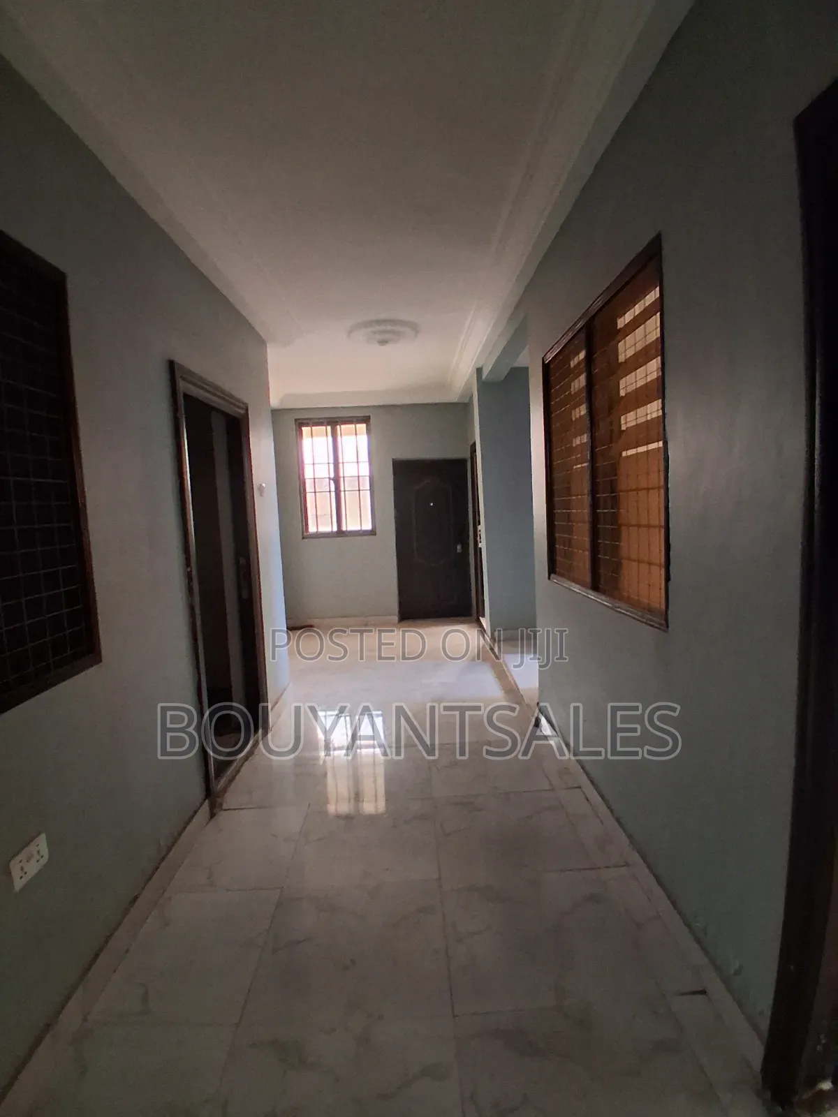 3bdrm Apartment in Abokobi, Boi for rent