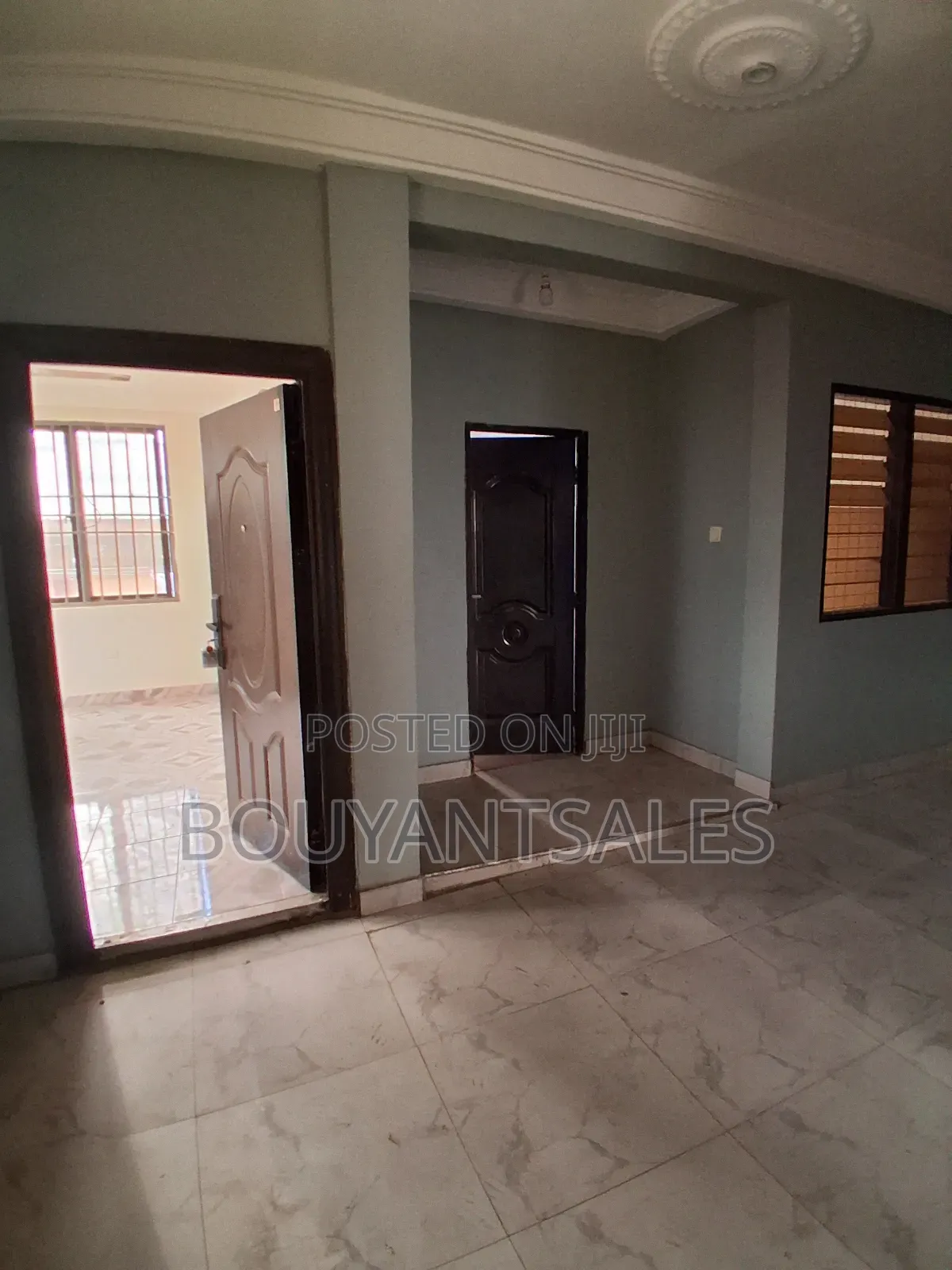 3bdrm Apartment in Abokobi, Boi for rent