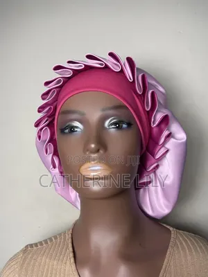 Hair Bonnets