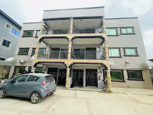 2bdrm Apartment in Franjie Realty, Kasoa for rent