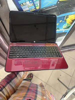 Laptop HP Pavilion G6 4GB AMD SSD 128GB