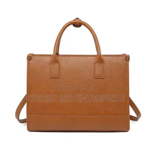 Genuine Leather Handbag