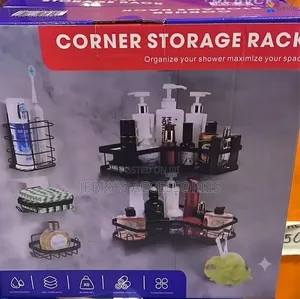 Corner Caddy