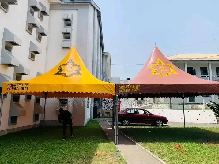 Incredible Canopies and Car Port