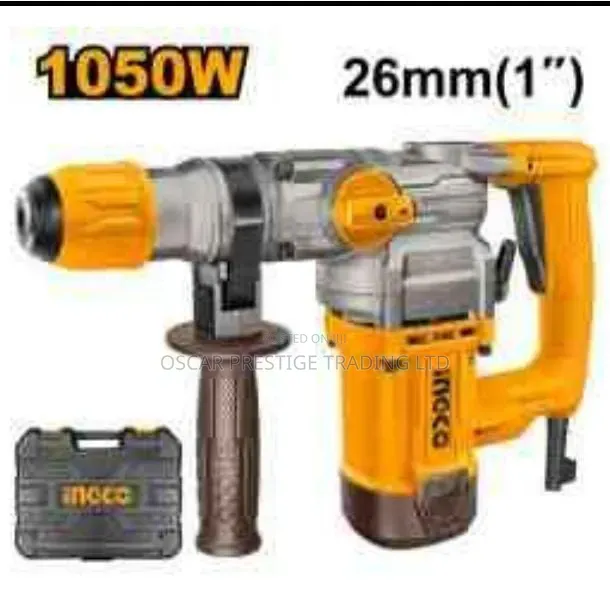 Rotary Hammer