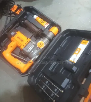 Rotary Hammer
