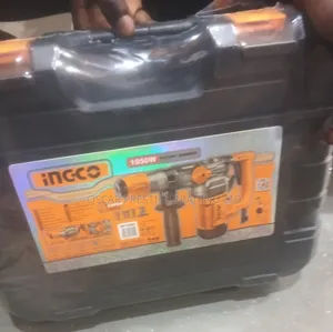 Rotary Hammer