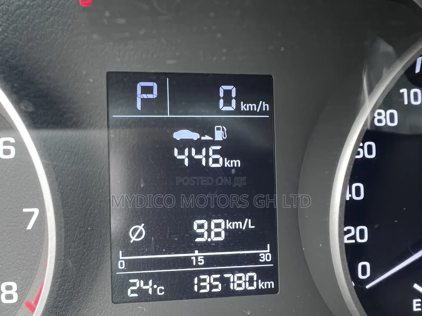 Hyundai Avante 2018 White