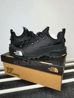 Gore - Tex | the North Face Glenclyffe Sneakers , Swipe > 