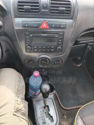 Kia Morning 2010 Gray