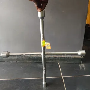 Cross Rim Tool