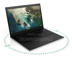 New Laptop Samsung Chromebook Plus 4GB Intel Celeron SSD 60GB