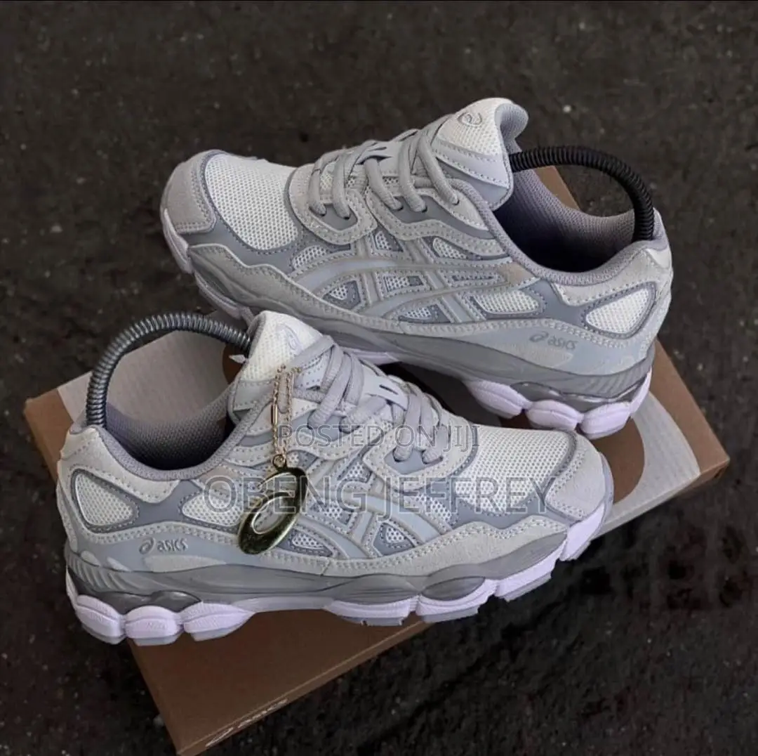 Original Asics Gel Nyc in Colours