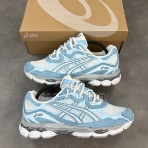 Original Asics Gel Nyc in Colours