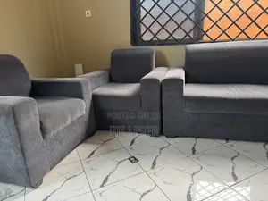3 Set Sofa
