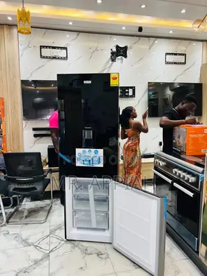 Check Out Affordable Legacy 311L Electric Refrigerator.