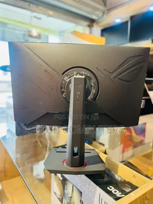 ASUS Rog Strix Gaming Monitor