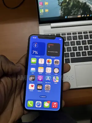 Apple iPhone 11 Pro 64 GB Black