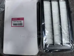 Honda CRV Air Filter 2017,2018,2019,2020.