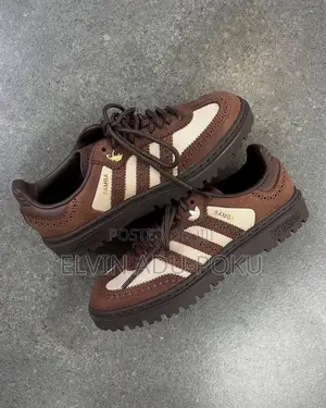 Adidas Samba LX Freizeit Sneakers