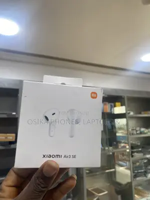 Xiaomi Air 3 SE