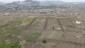 Serviced Residential Plot for Sale in Shai Hills