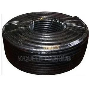 Rg59-100m Cat6 Cable + Power