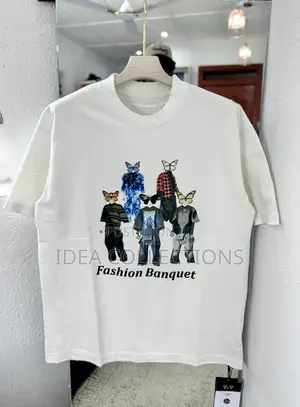 Nice Branded and Vintage Tees