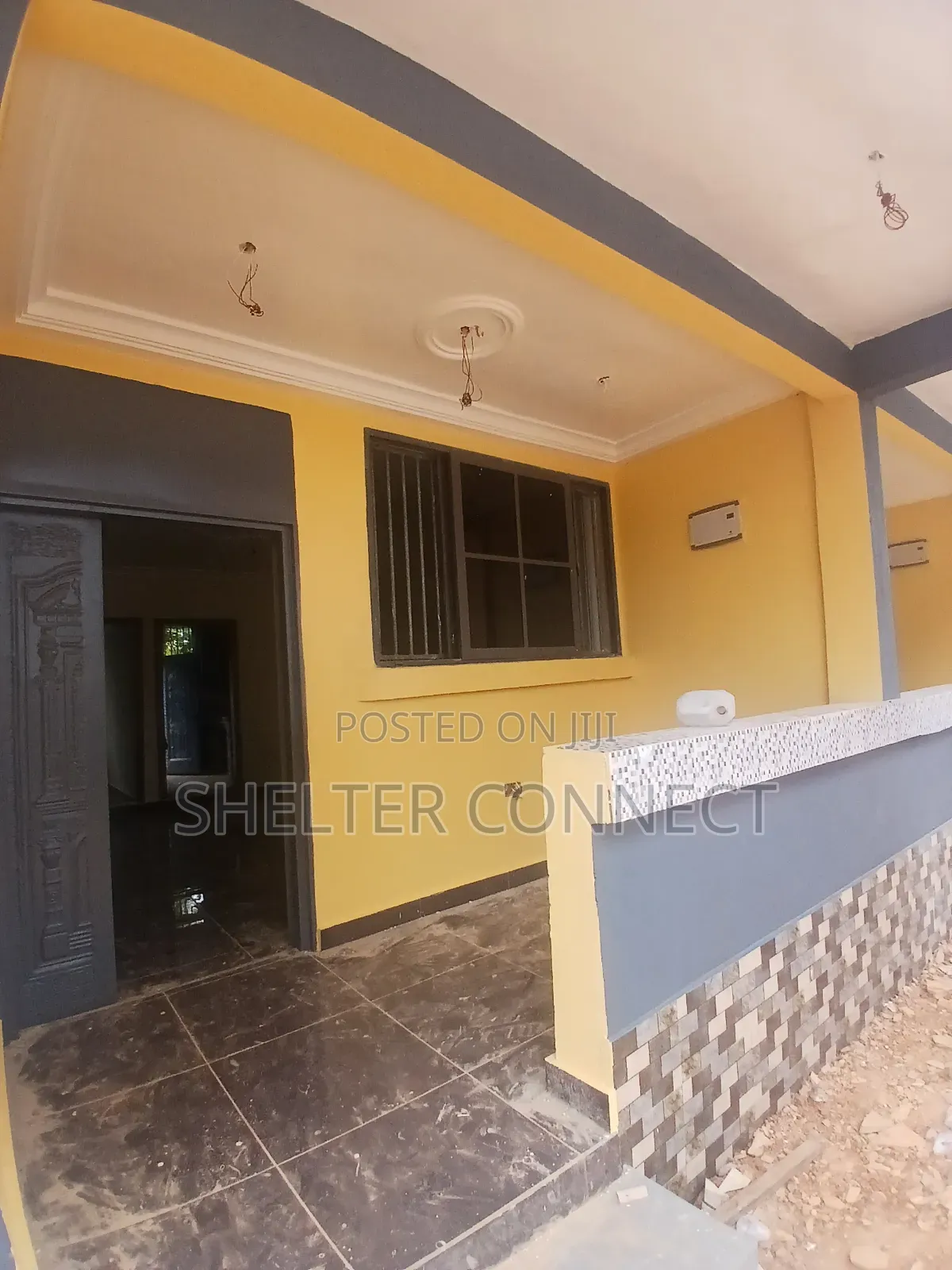 2bdrm Apartment in Oyarifa, Ghana Flag for rent