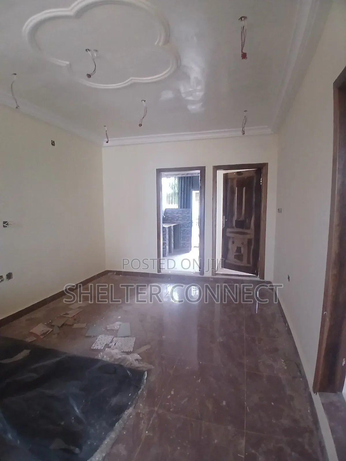 2bdrm Apartment in Oyarifa, Ghana Flag for rent