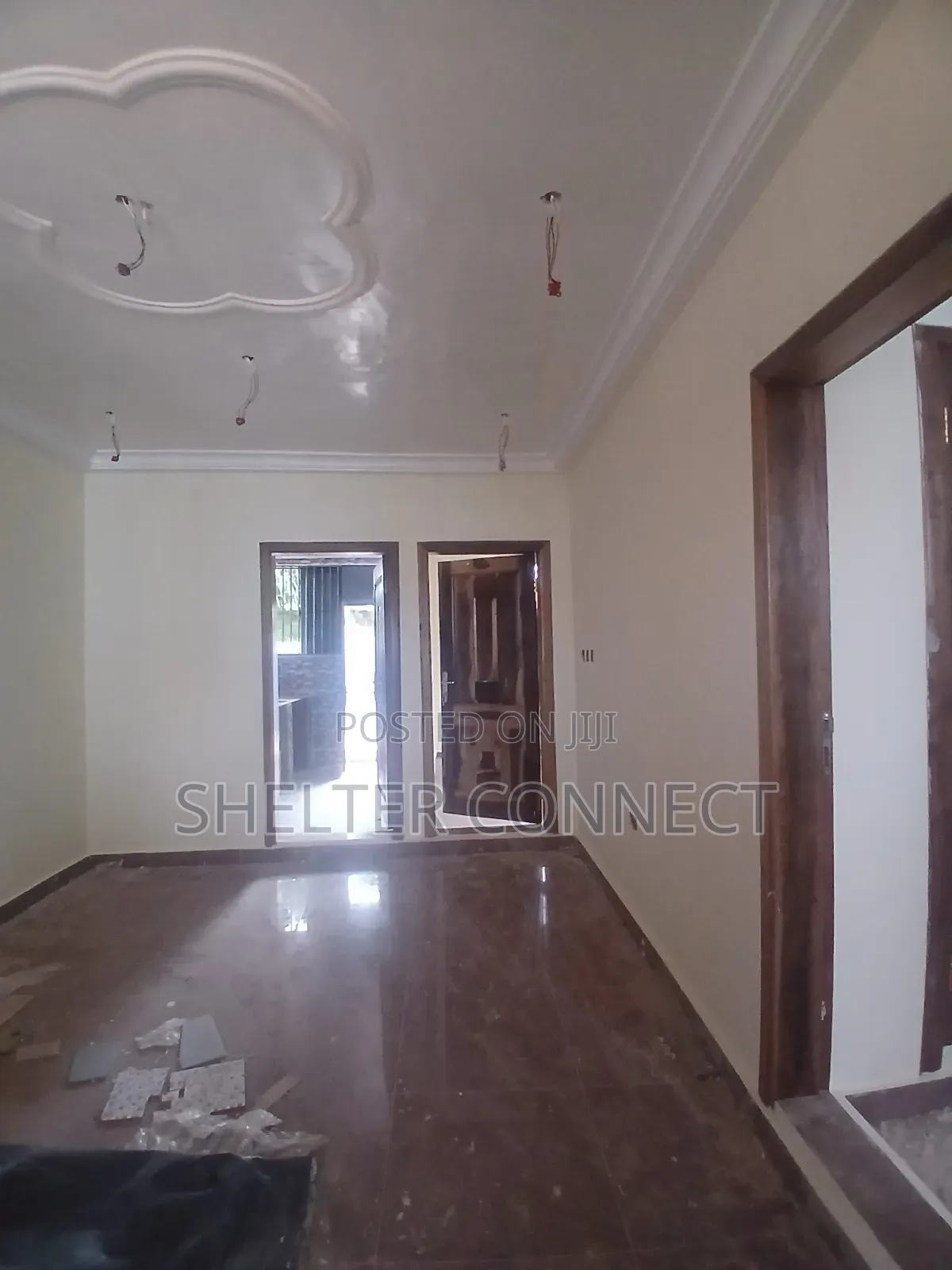 2bdrm Apartment in Oyarifa, Ghana Flag for rent