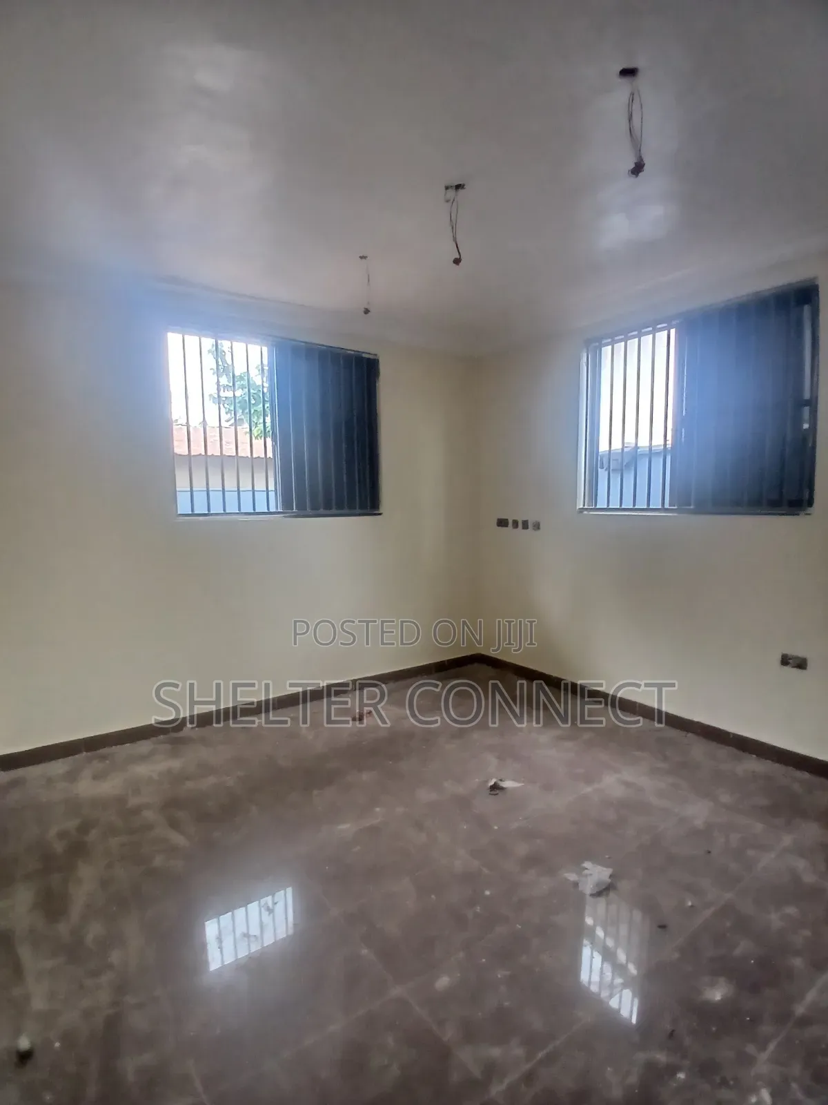 2bdrm Apartment in Oyarifa, Ghana Flag for rent