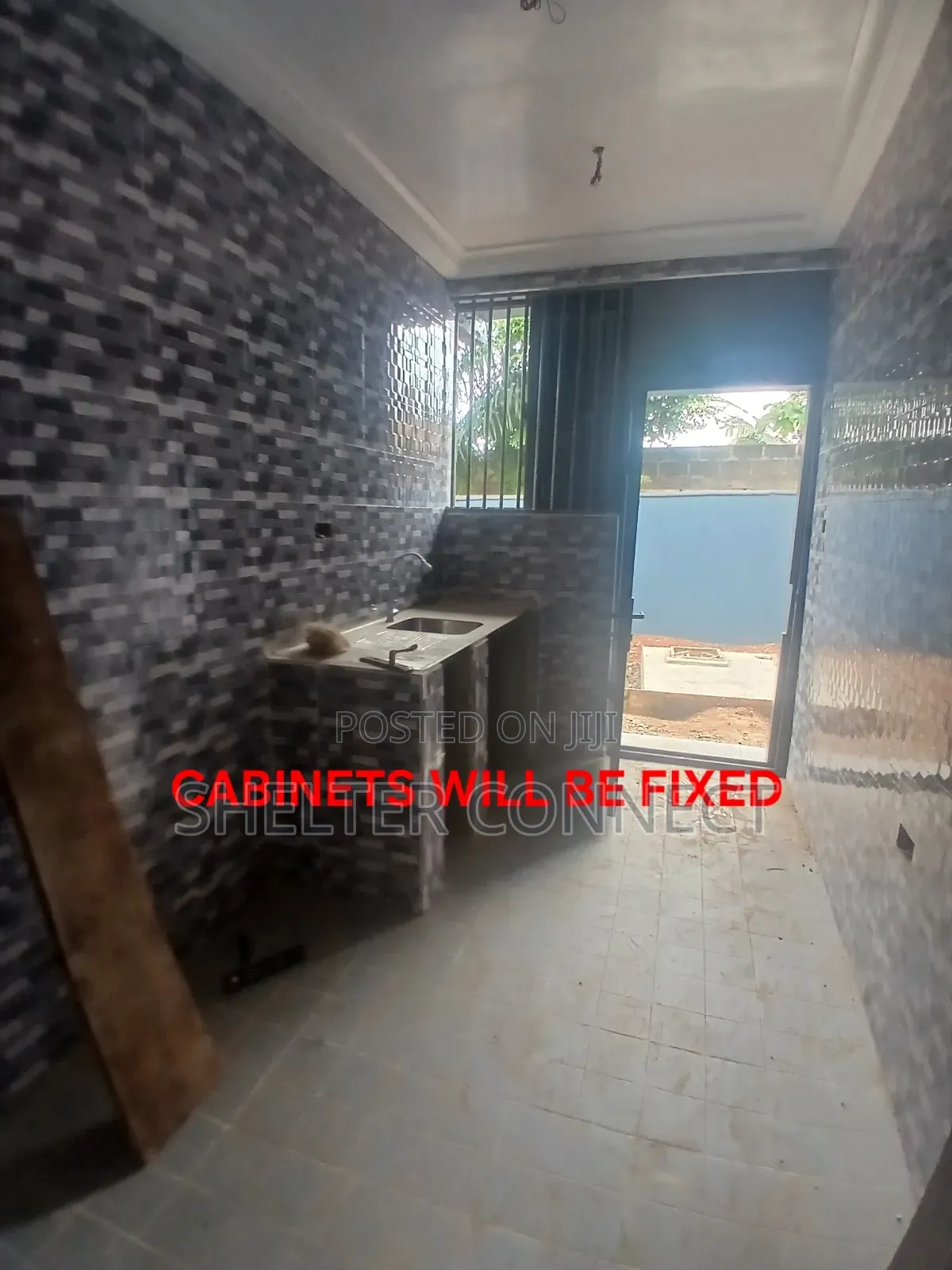 2bdrm Apartment in Oyarifa, Ghana Flag for rent