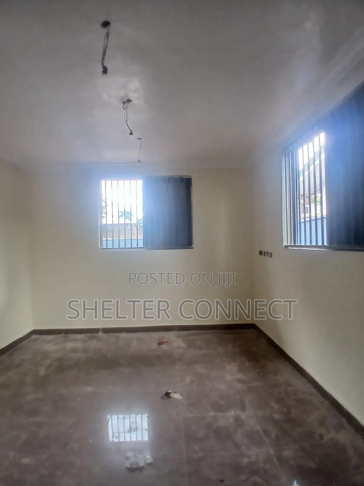 2bdrm Apartment in Oyarifa, Ghana Flag for rent