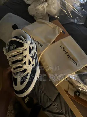 Louis Vuitton Lv Skates
