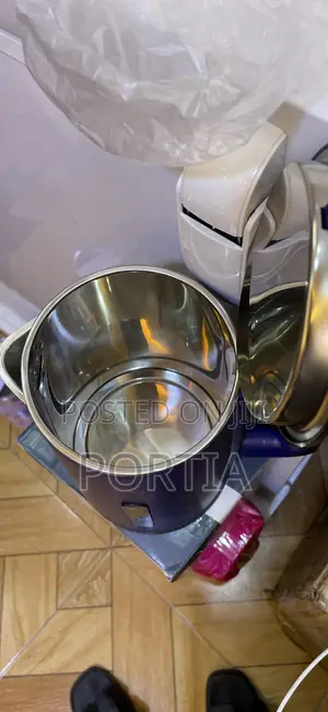Brand Electric Kettle