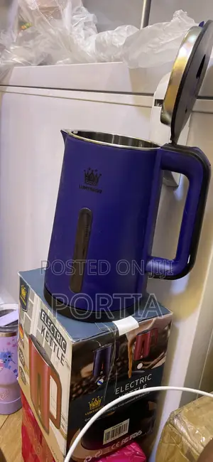 Brand Electric Kettle