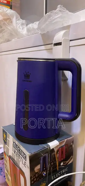 Brand Electric Kettle