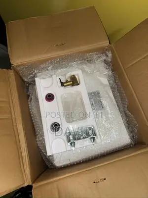 ARISTON Water Heater 15L