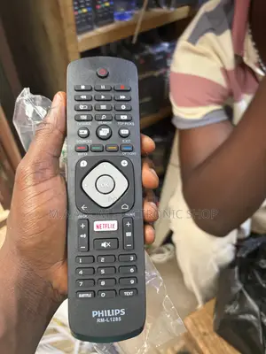 Philip Smart Android Remote Control