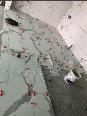 Floor Tiler Professionals Contractor 1