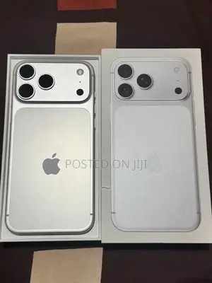 Apple iPhone 17 Pro Max 512 GB Blue
